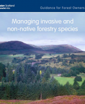 Managing Invasive and Non-native Forestry Species